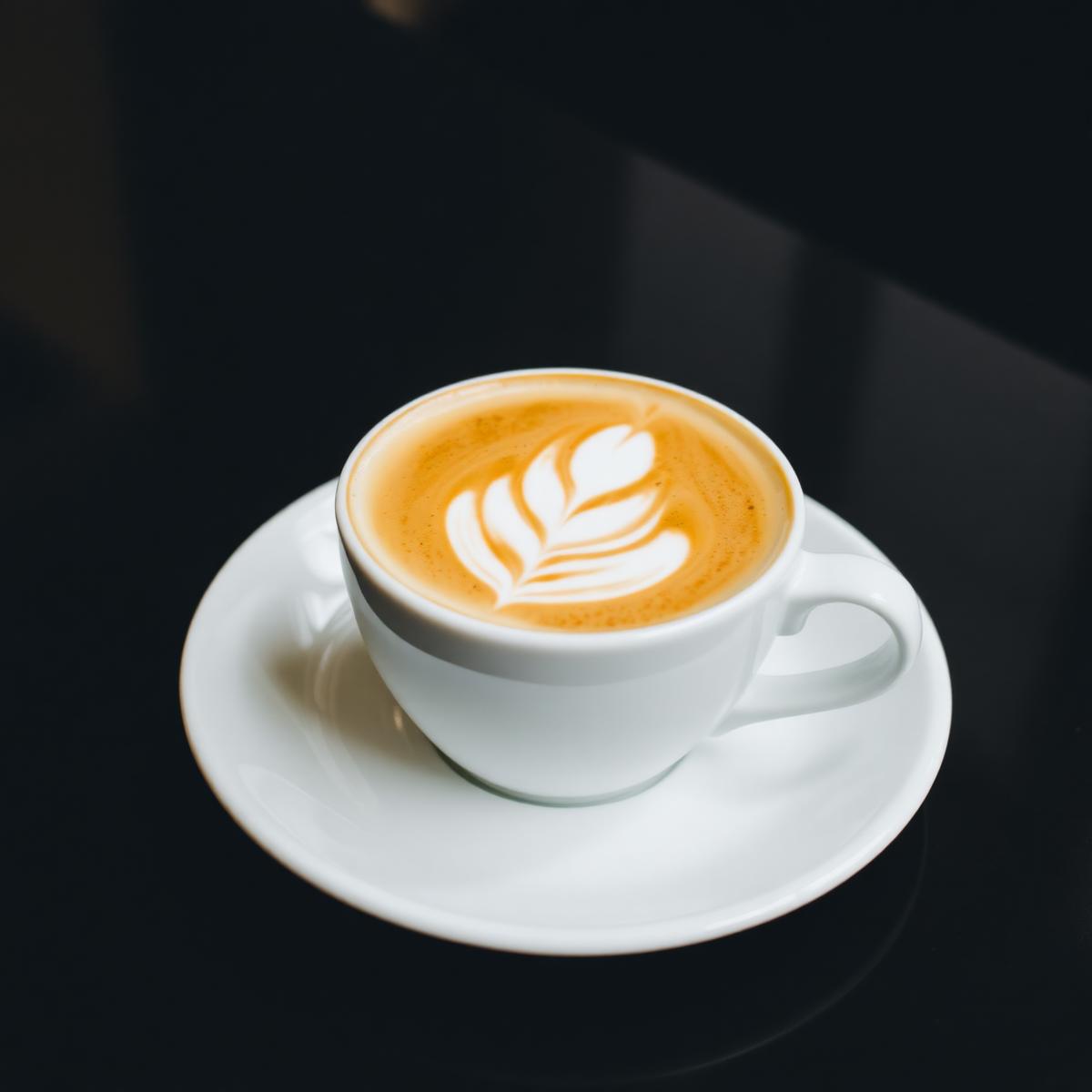 House Flat White